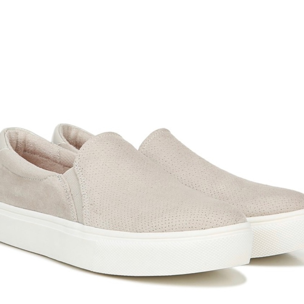 SOLD Dr Scholls Slip-on Sneakers